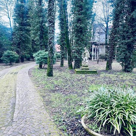 La Casa Dei Nonni Di Leini' Vila Exterior foto