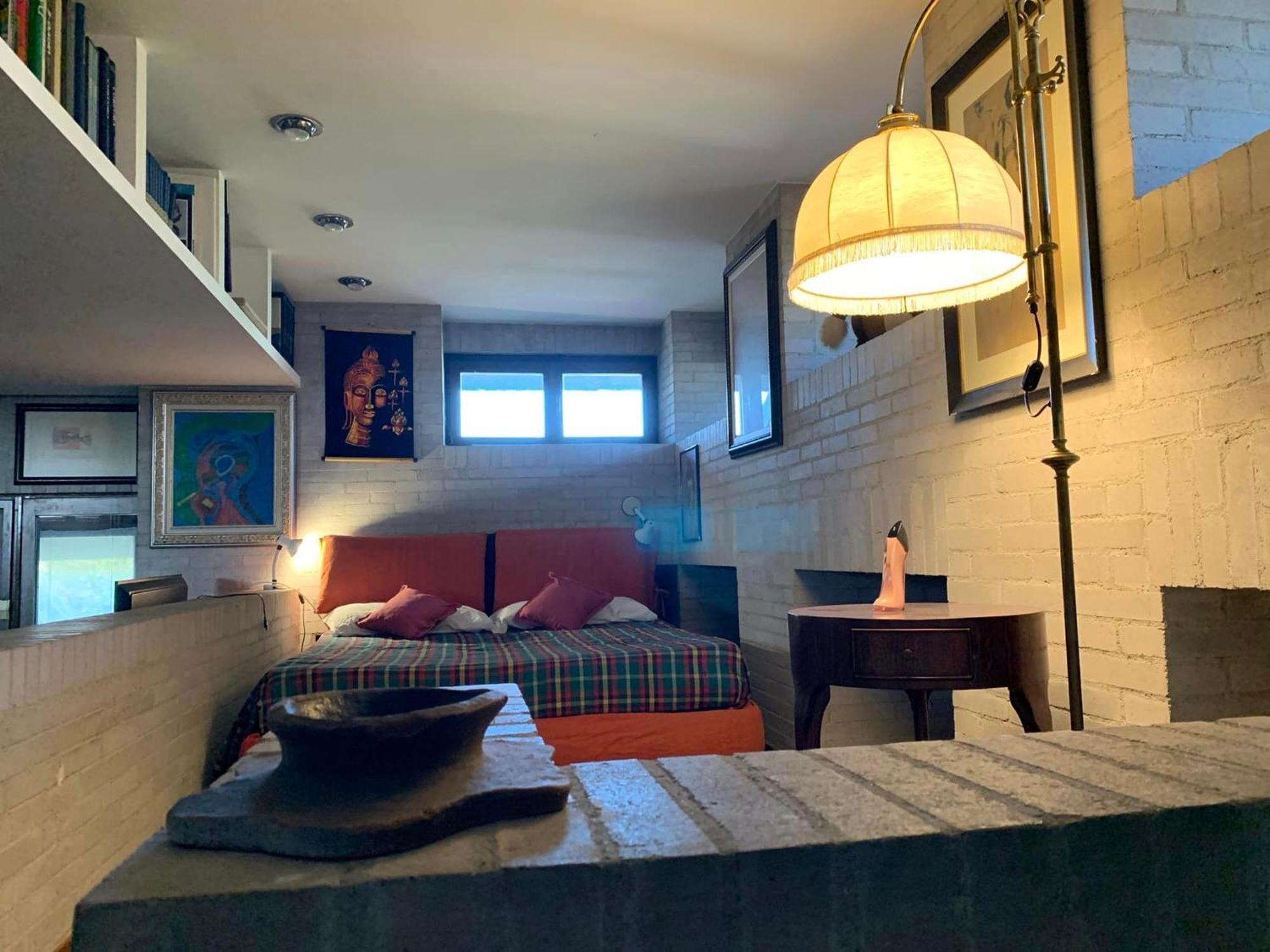 La Casa Dei Nonni Di Leini' Vila Exterior foto