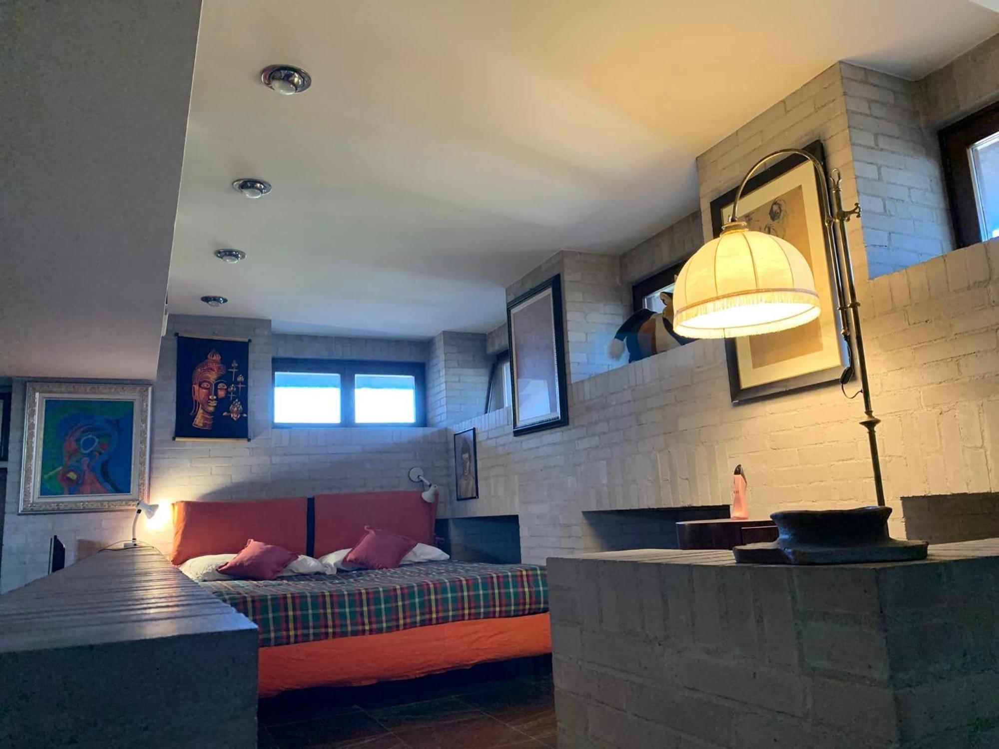 La Casa Dei Nonni Di Leini' Vila Exterior foto